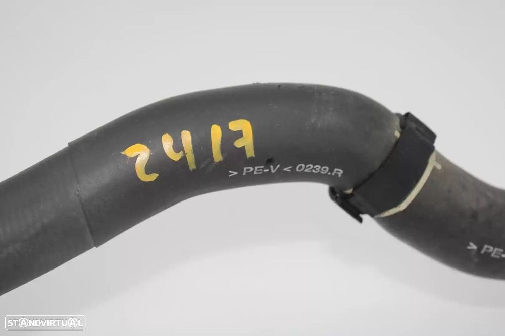 MANGUITO AGUA BMW 1 2018 -17128514077 - 3