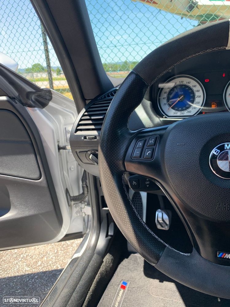 BMW 123 d Coupe - 31