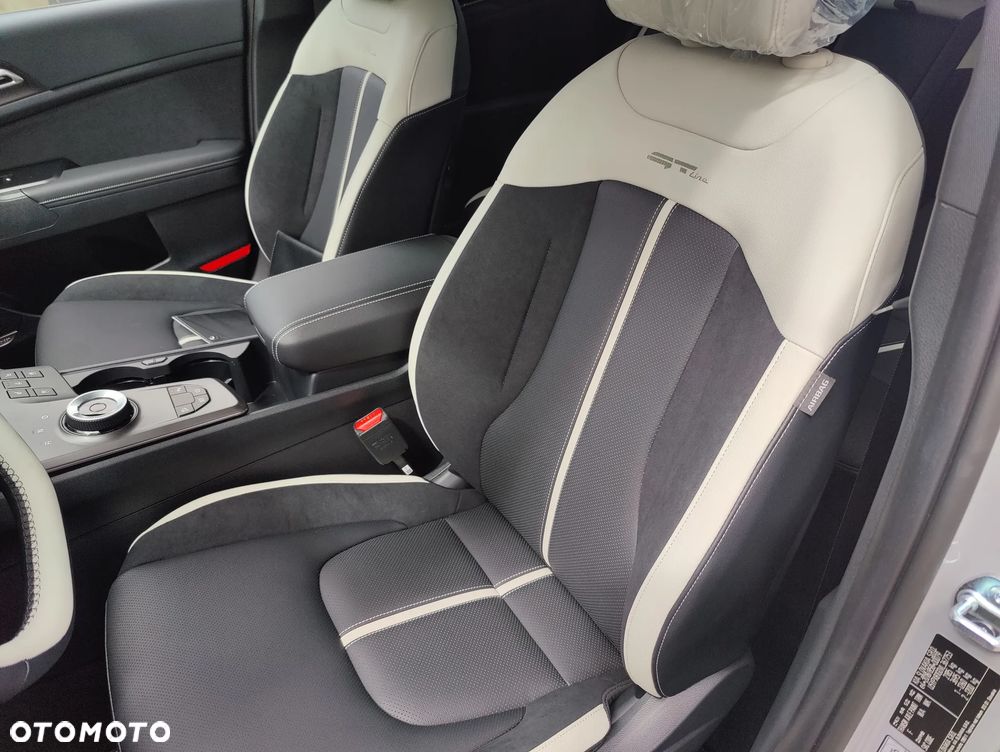 Kia Sportage 1.6 T-GDI HEV GT Line 2WD - 16
