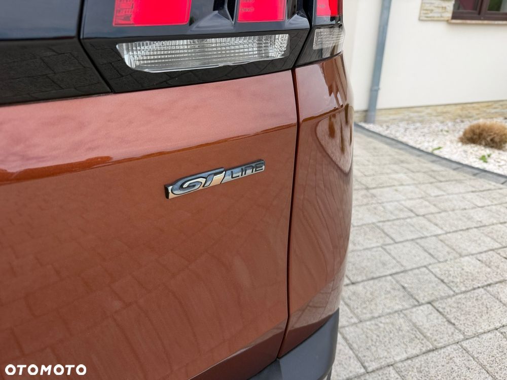Peugeot 3008 - 7