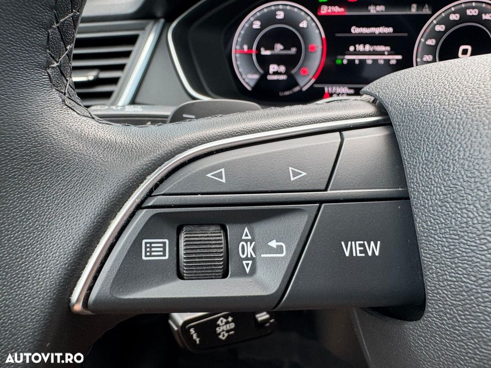 Audi Q5 40 TDI quattro S tronic MHEV Advanced - 21