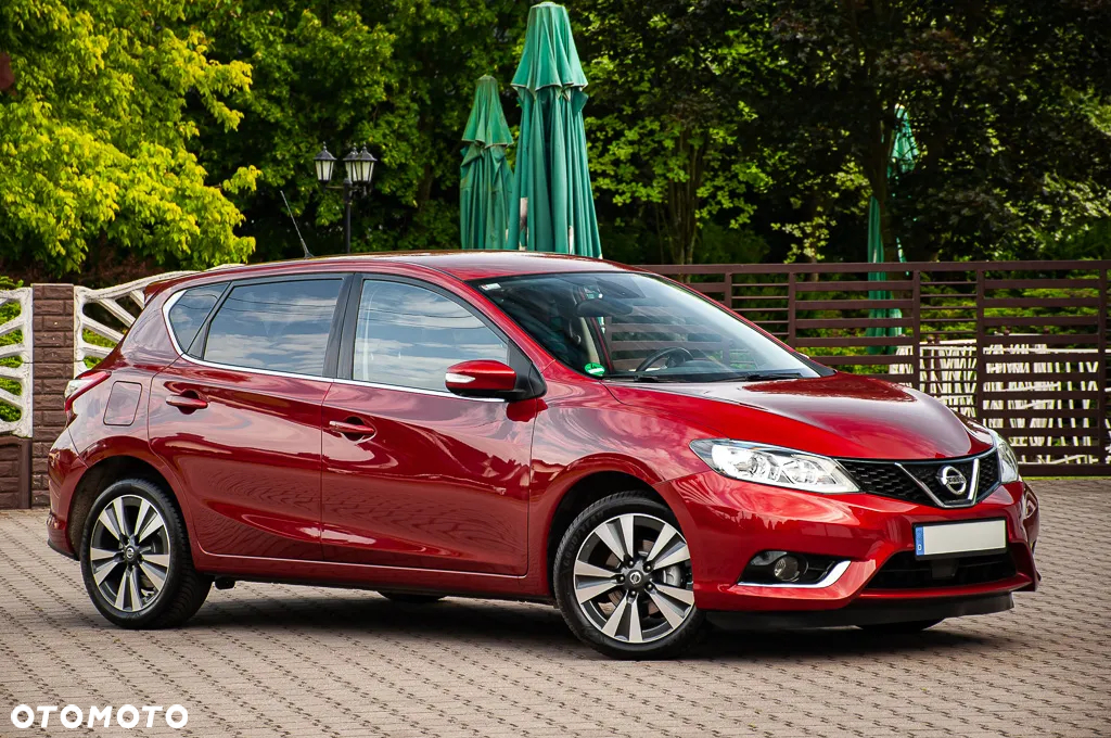 Nissan Pulsar - 3