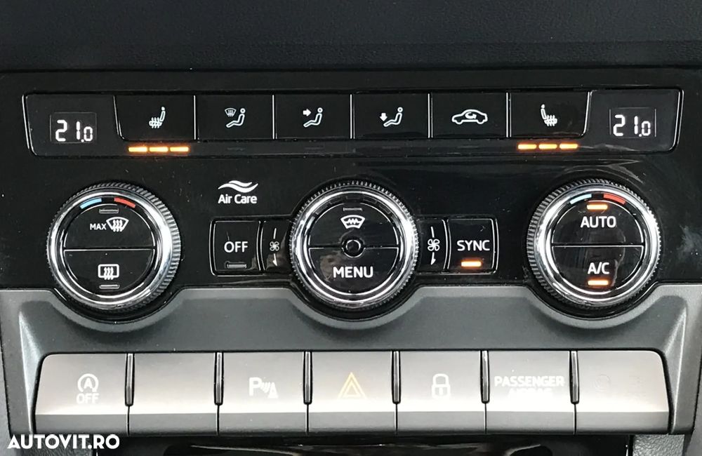 Skoda Karoq 2.0 TDI 4X4 DSG Style - 27