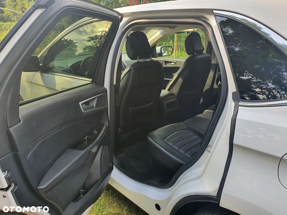 Ford Edge - 25