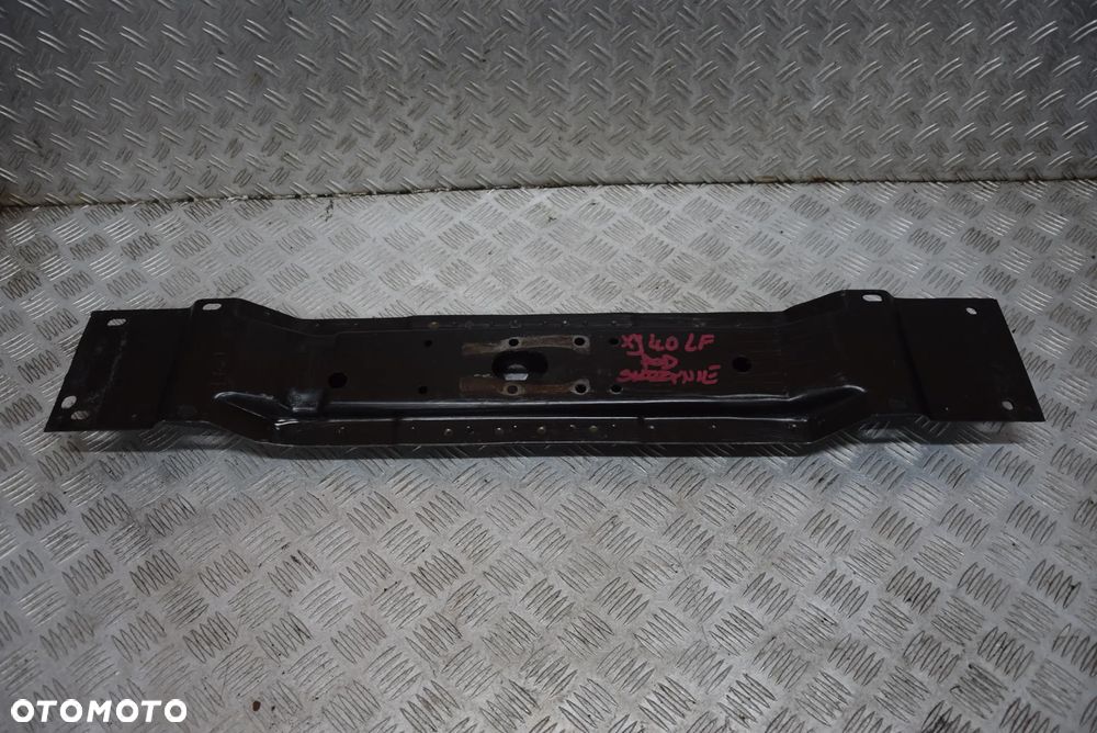 JEEP CHEROKEE XJ 4.0 LIFT PODPORA WSPORNIK SKRZYNI