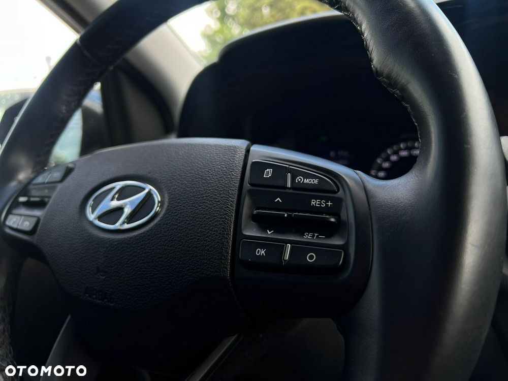 Hyundai i10 1.2 Modern - 17