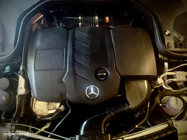 Mercedes-Benz E 300 - 53