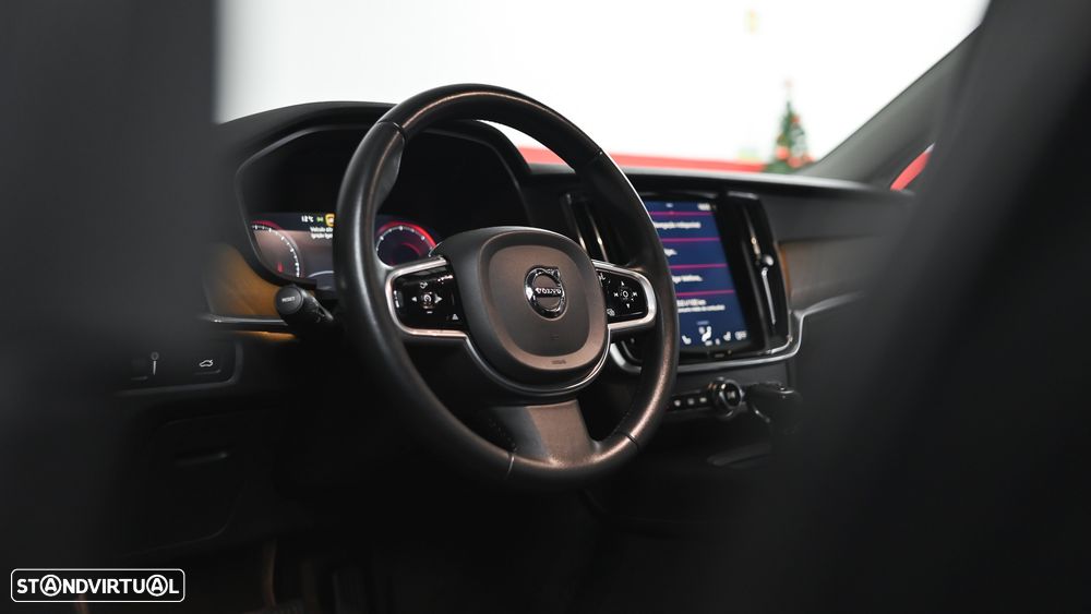 Volvo S90 2.0 D4 Inscription Geartronic - 43