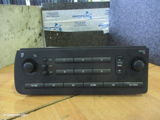 Radios 12768218AA SAAB 93 2006 ORIGINAL - 1