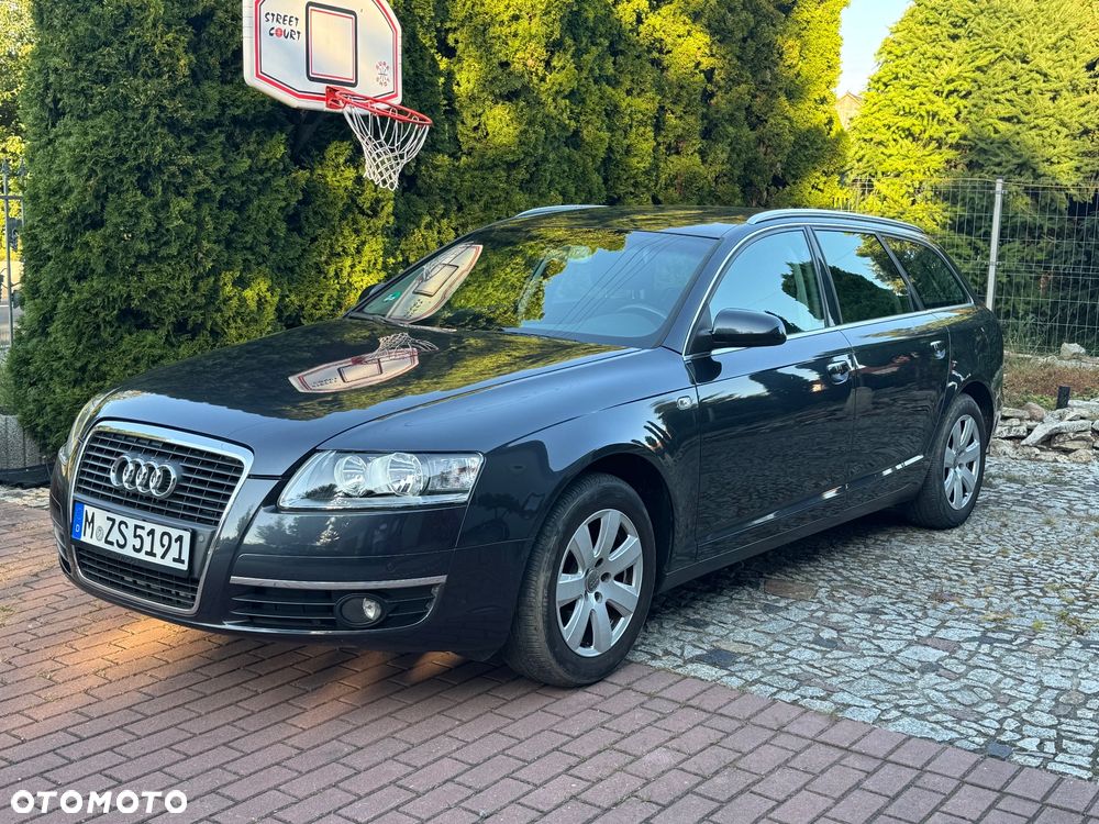 Audi A6 Avant 2.0 TFSI - 3
