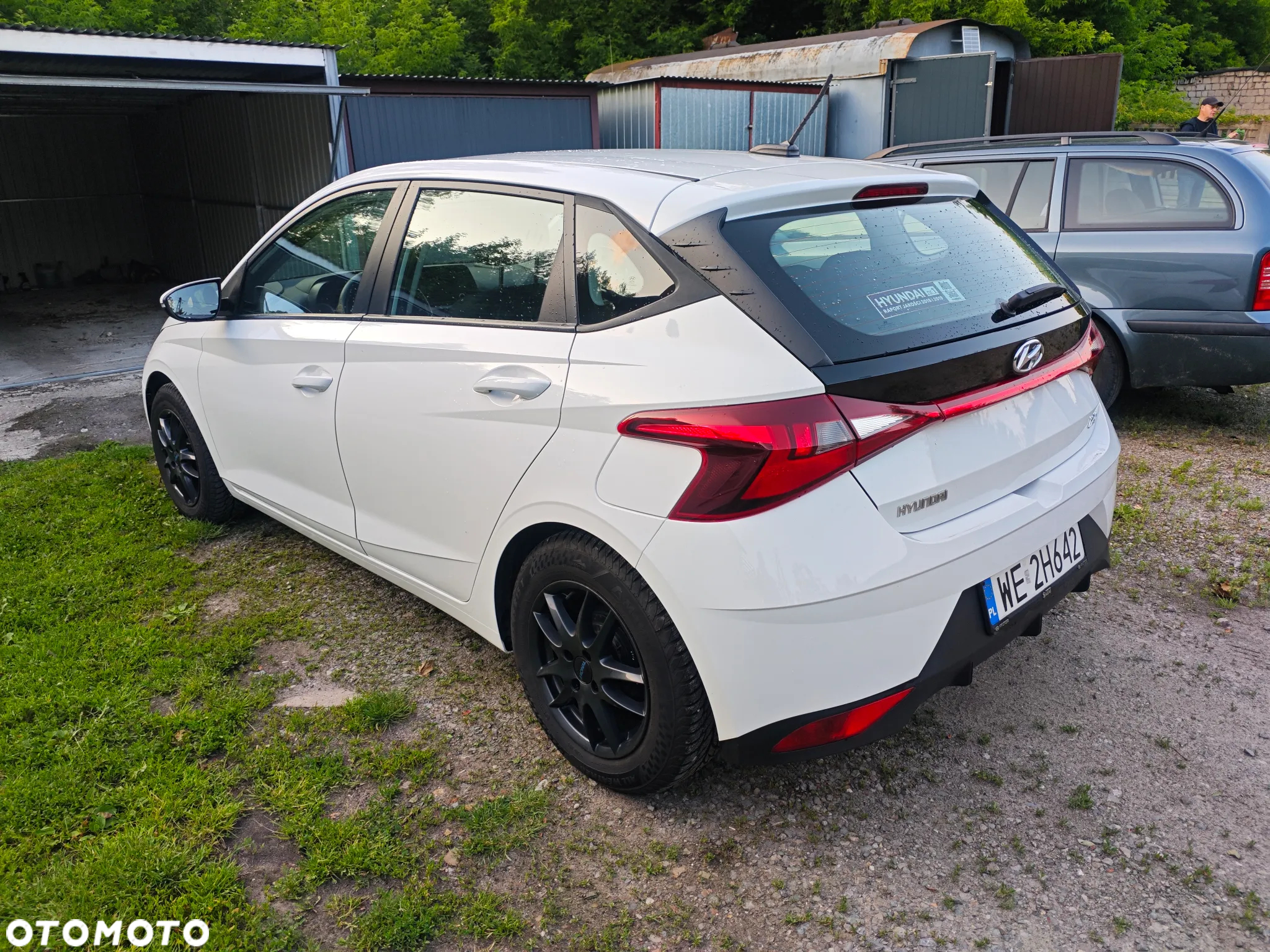 Hyundai i20 - 3