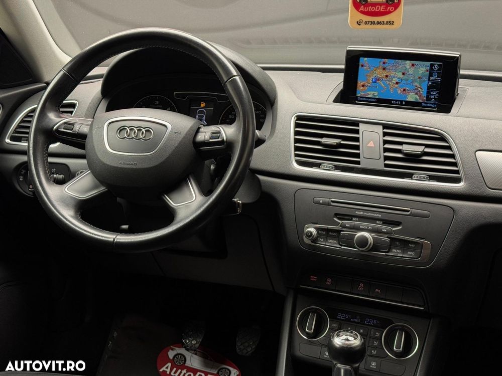 Audi Q3 - 9