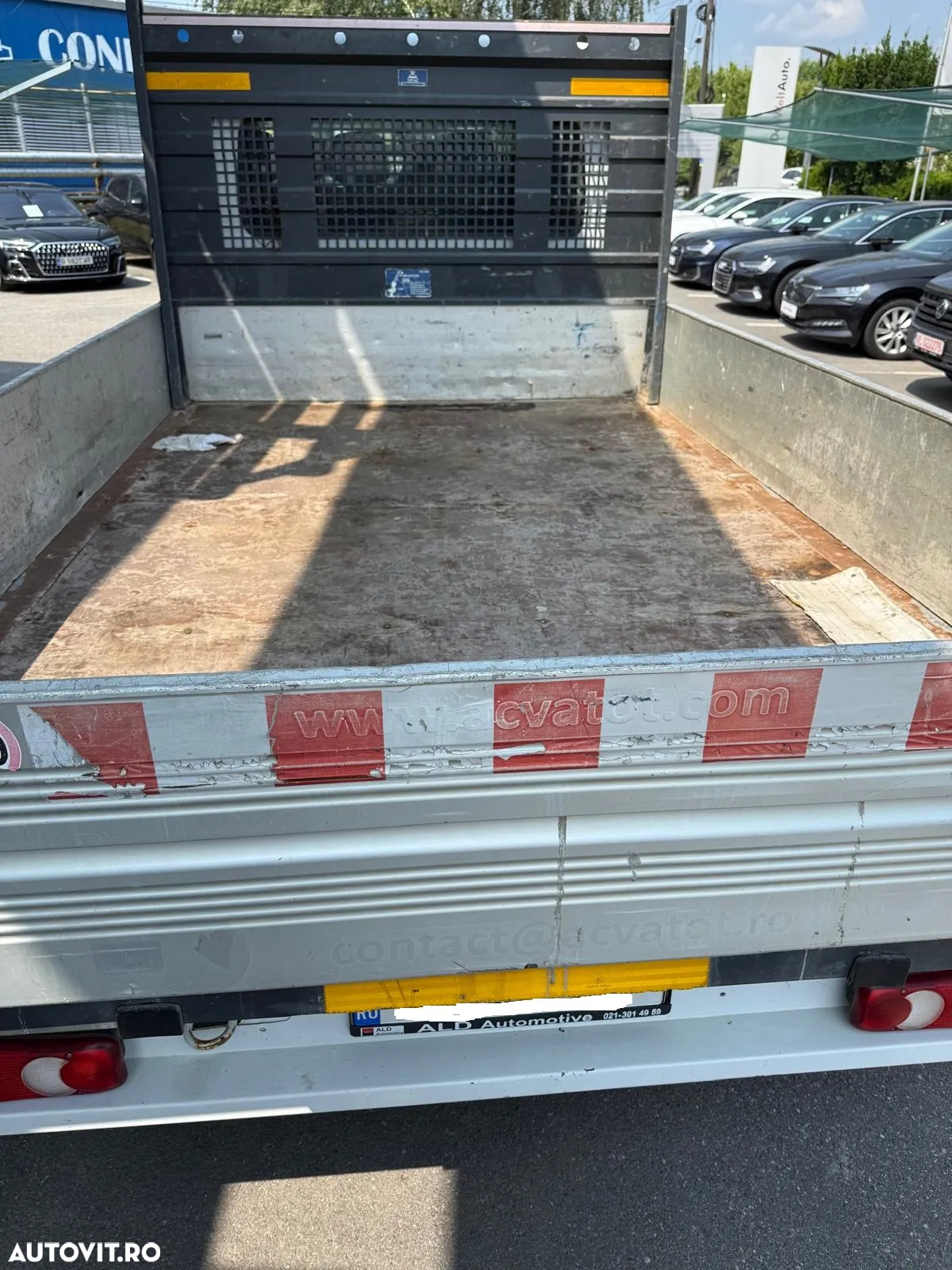 Renault Master - 5
