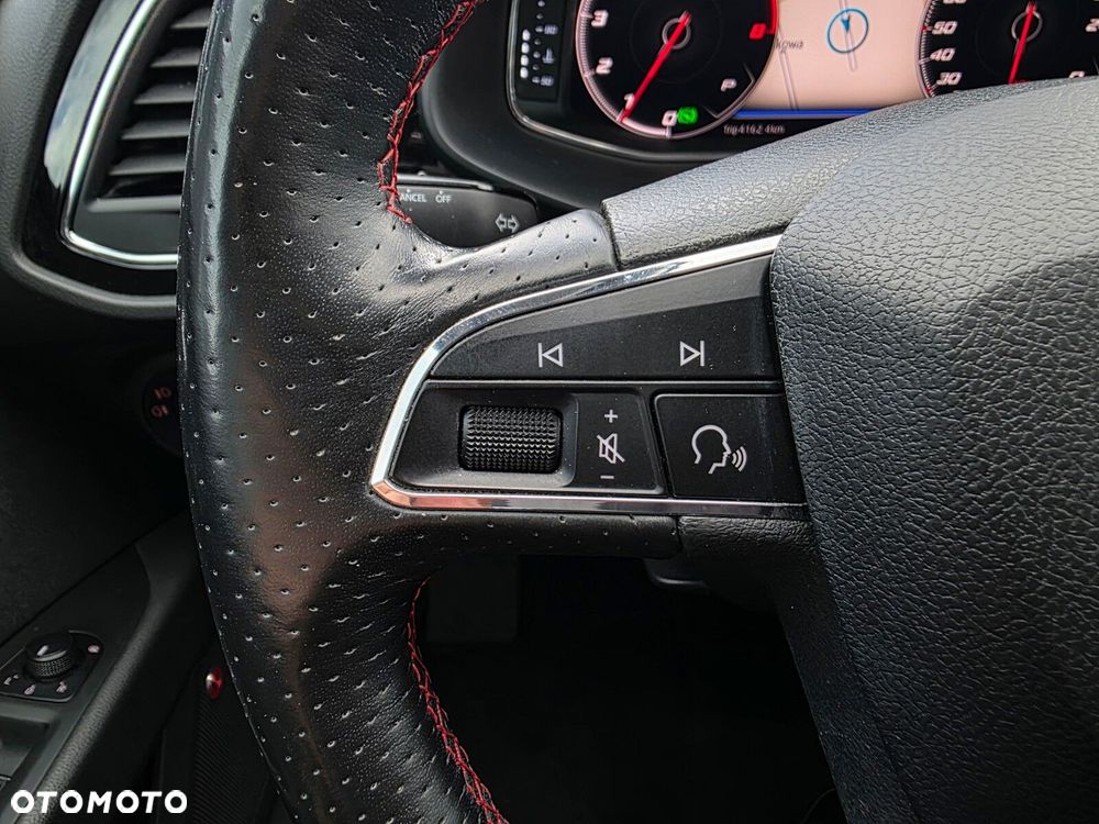 Seat Leon 1.5 EcoTSI Evo FR S&S DSG - 12