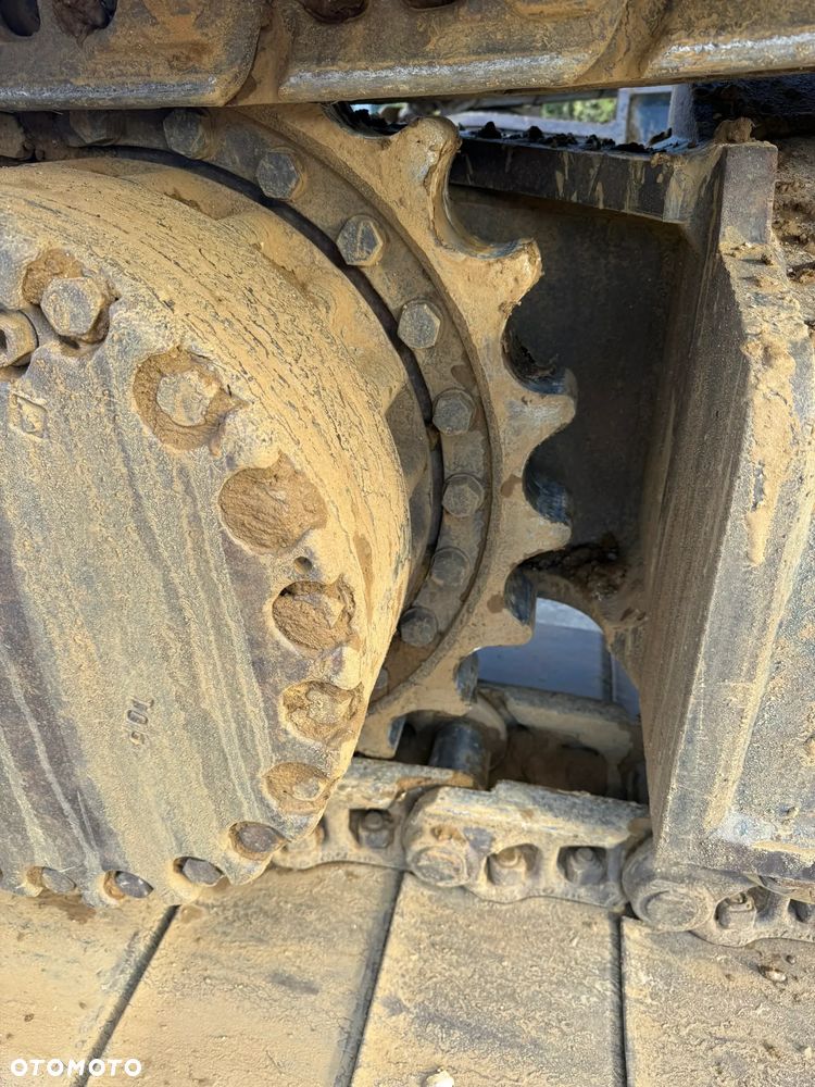 Komatsu PC 360 LC -10 - 5