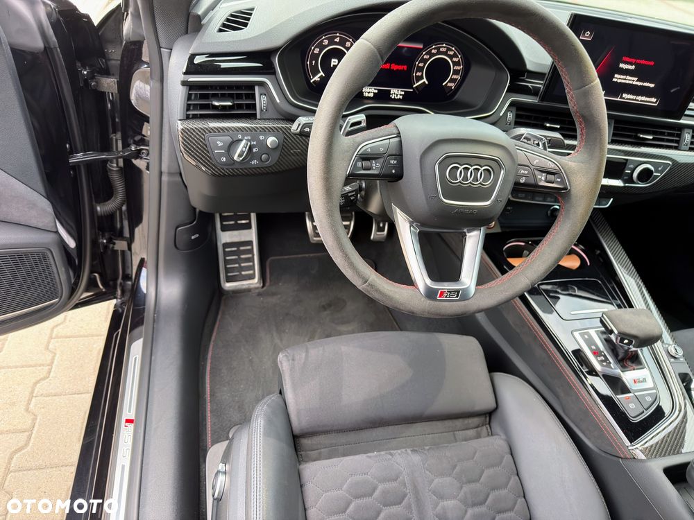 Audi RS5 Sportback - 13