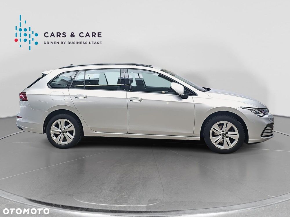 Volkswagen Golf 1.5 TSI EVO Life - 24