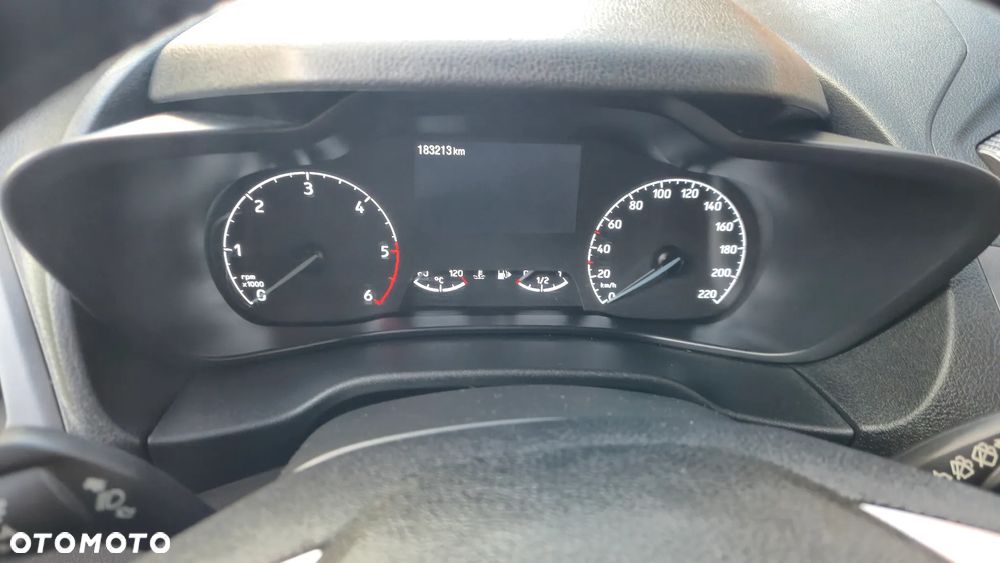 Ford Transit Connect Kombi 230 L2 Active - 33