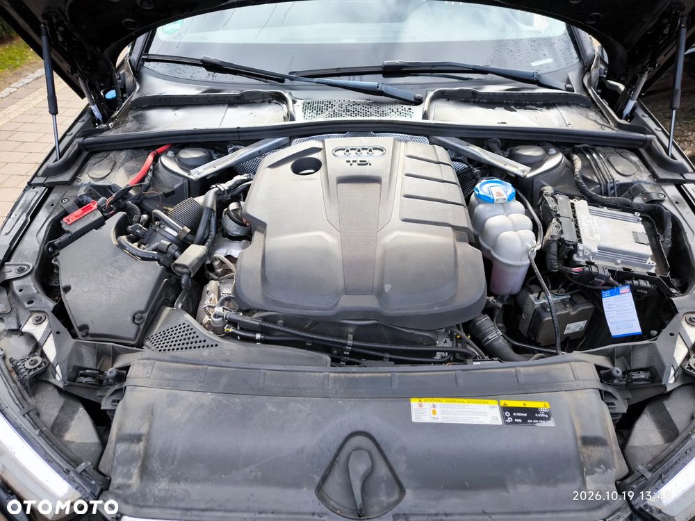 Audi A4 Avant - 37