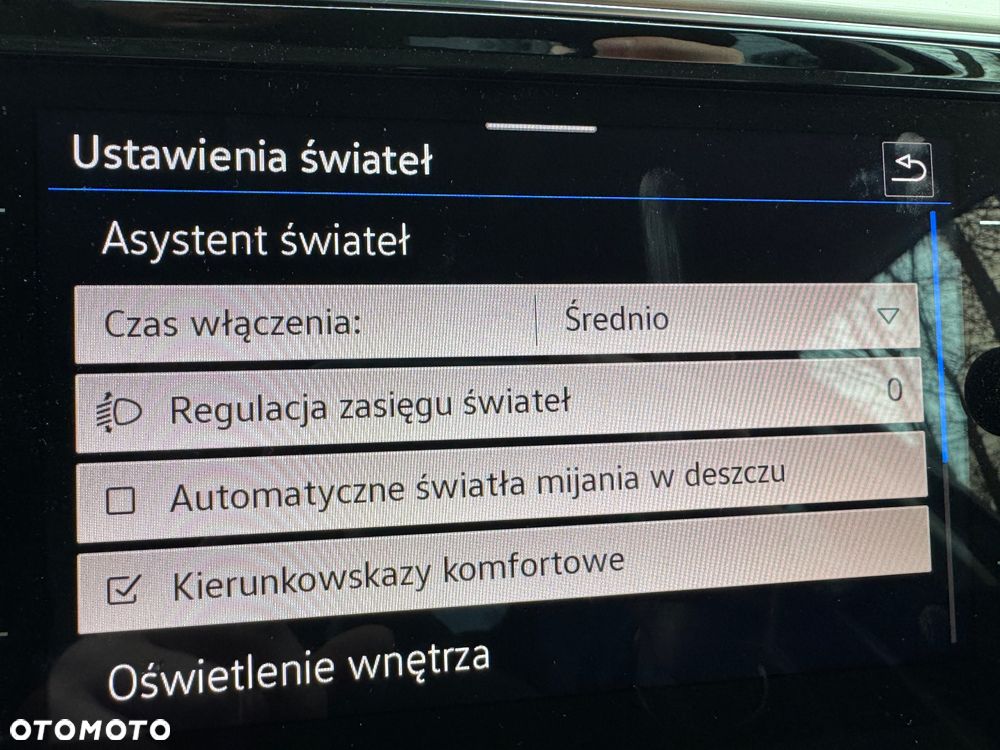 Volkswagen Passat 1.5 TSI EVO Elegance DSG - 29