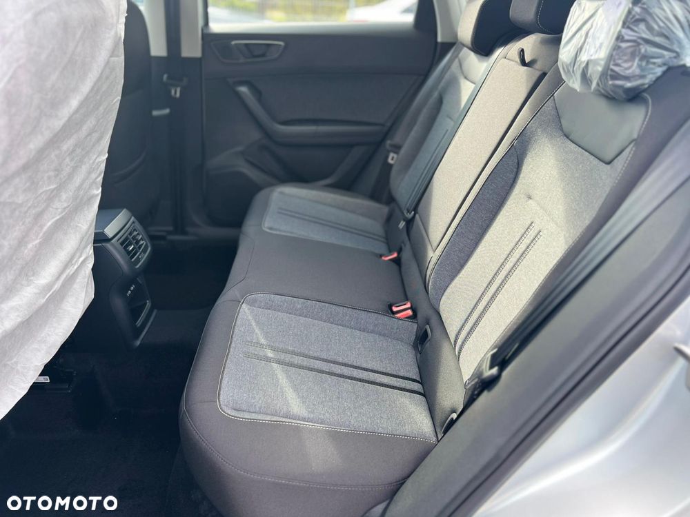 Seat Ateca 1.5 TSI Style S&S - 10