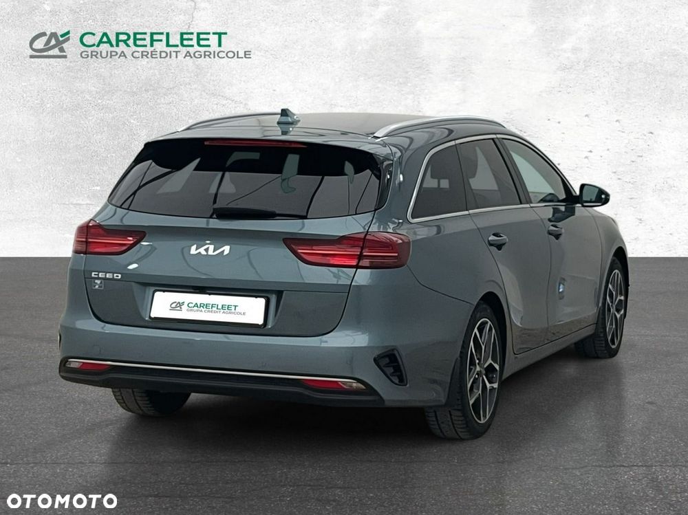 Kia Ceed - 5
