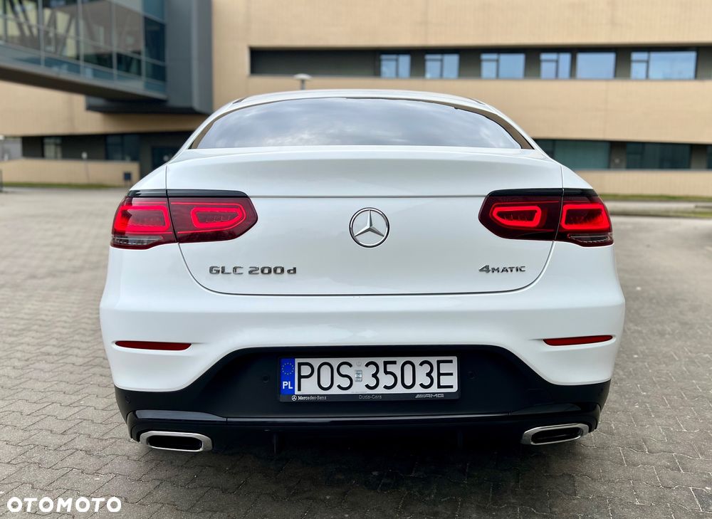 Mercedes-Benz GLC 220 d 4-Matic - 41