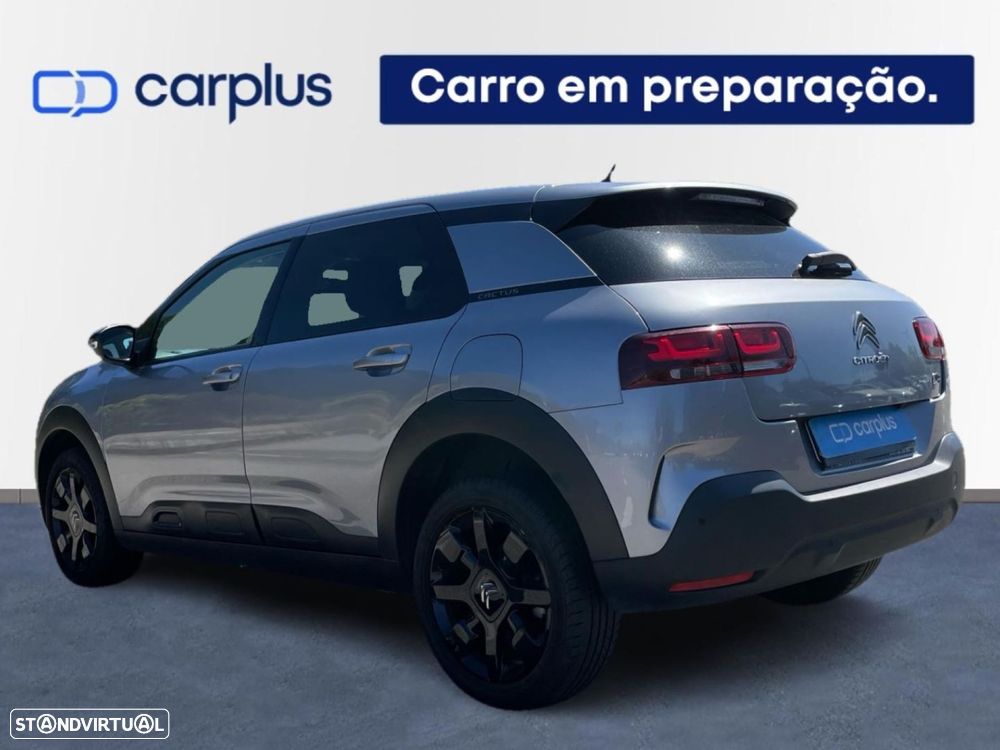 Citroën C4 Cactus - 2