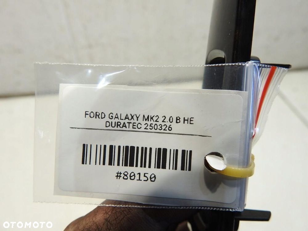 LISTWA DEKOR KONSOLI FORD GALAXY MK2 1126291A - 5