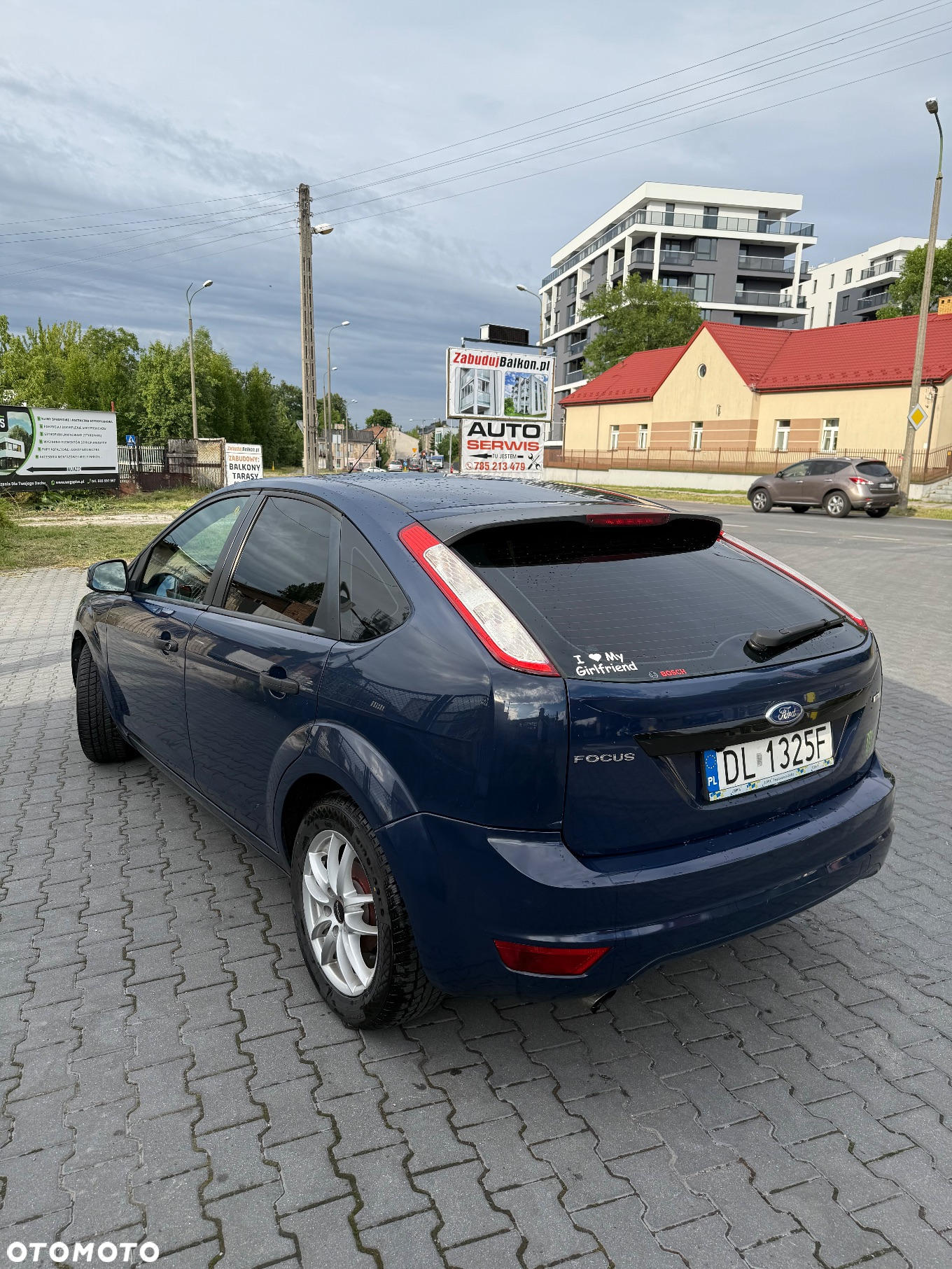 Ford Focus - 4
