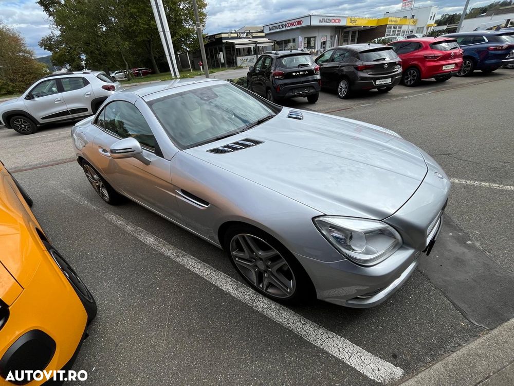 Mercedes-Benz SLK - 2