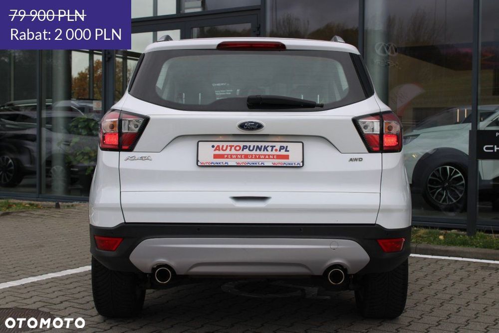 Ford Kuga - 7