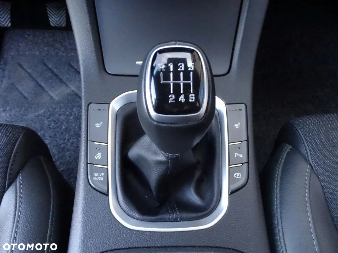 Hyundai i30 1.5 T-GDI 48V-Hybrid EDITION 30 - 30
