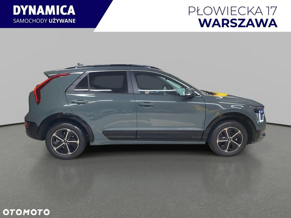 Kia Niro - 9
