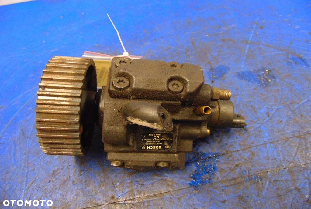 POMPA WTRYSKOWA ALFA ROMEO 156 1.9JTD 0445010007 - 1
