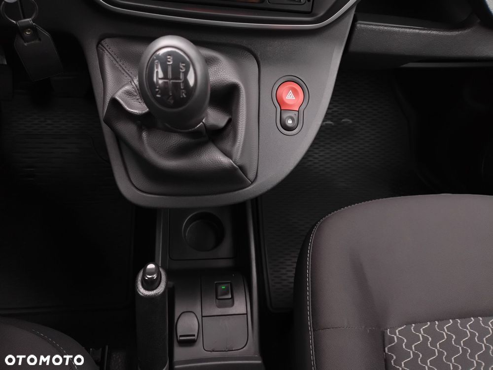 Renault Kangoo Express/Van - 24