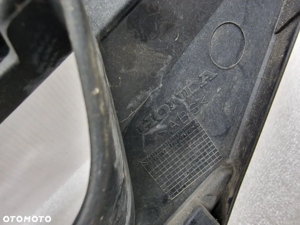 HONDA CR-V CRV IV 12- ATRAPA PRZEDNIA PRZÓD / GRILL , NR 71121-T1G-G010-M1 , NR AUKCJI NG548 - 13