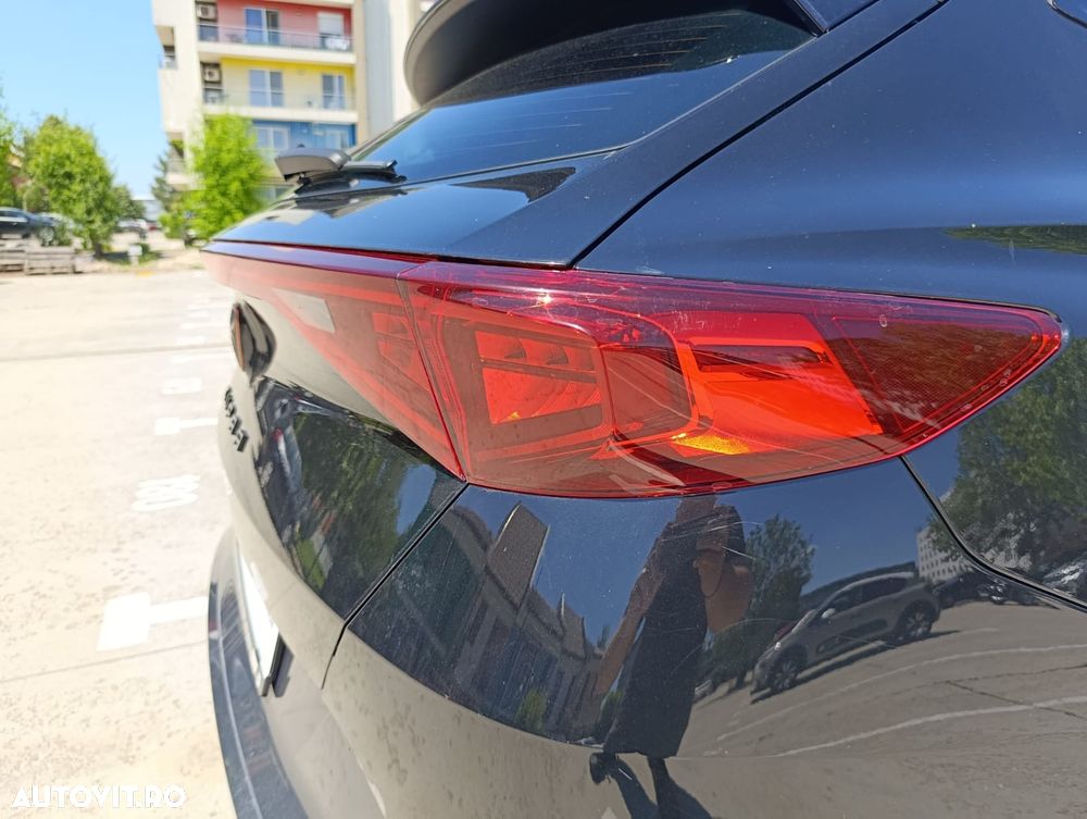 Cupra Formentor 1.5 TSI DSG7 - 10