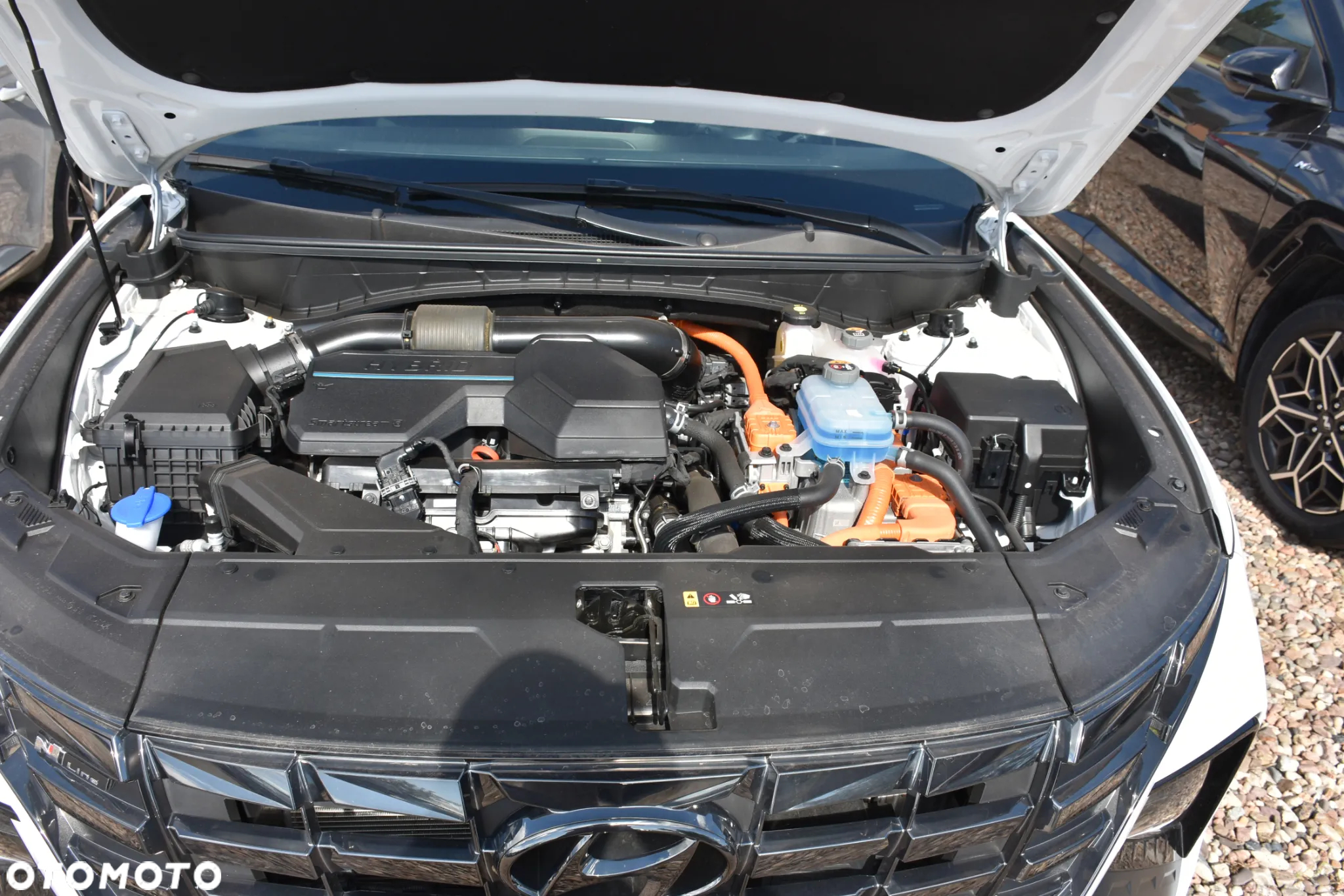 Hyundai Tucson - 40