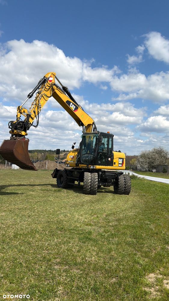 Caterpillar Koparka bez DPFiADblue  CAT 313D głowica ENGCON 313 Klimatyzacja szybkozłącze hydr Dodatkowe wyjścia liniowe Centr smar Pompa paliwa Komatsu PC130-11 PC138US-11JCB 131X / 140XVolvo EC140E Hitachi ZX130-7 ZX135US-Hyundai  bez ADBLUE - 18