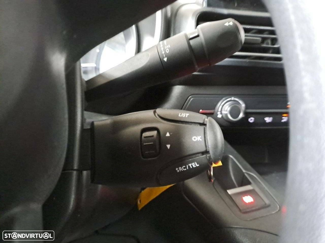 Citroën berlingo - 17