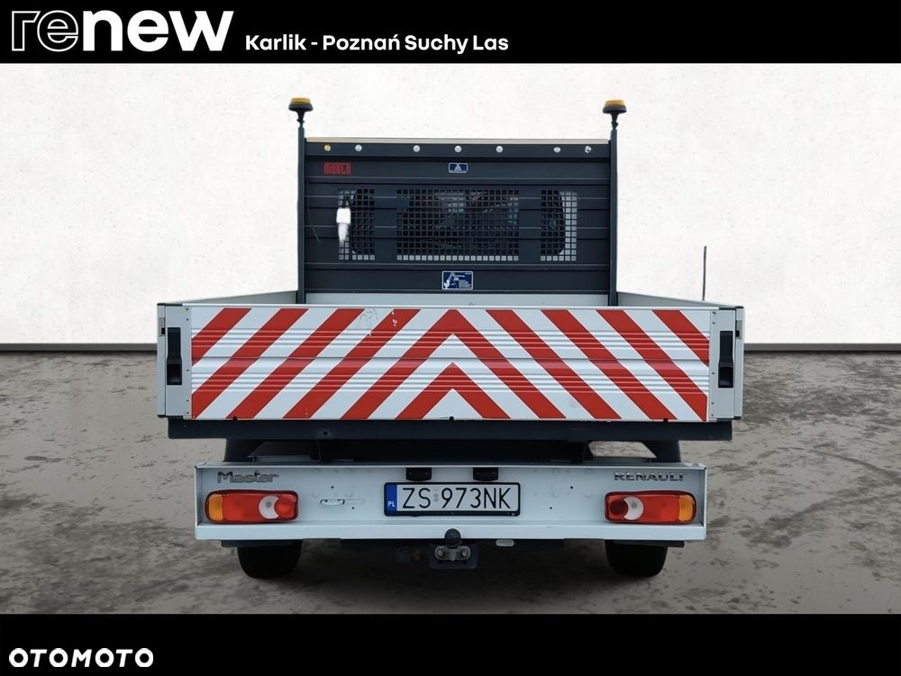 Renault master - 7