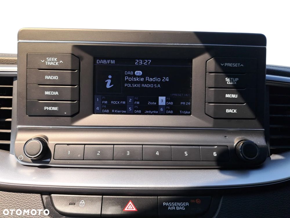 Kia Ceed 1.0 T-GDI M - 14