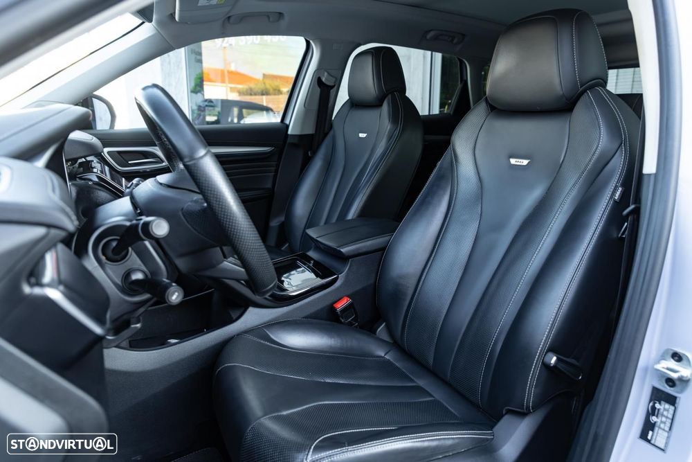 MG Marvel R 70 kWh AWD Performance - 3