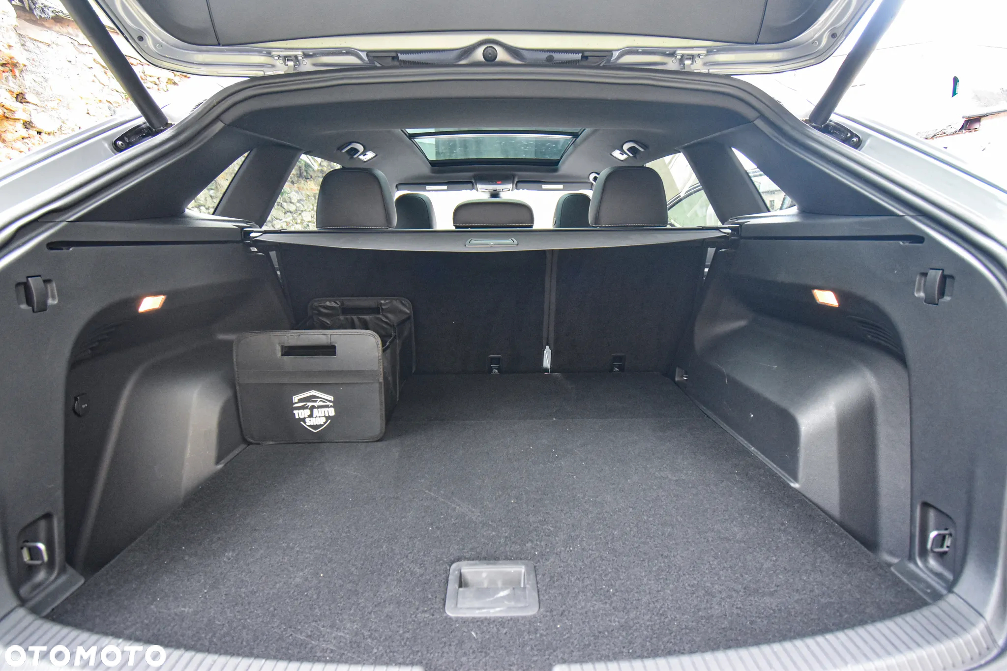 Volkswagen Atlas - 9