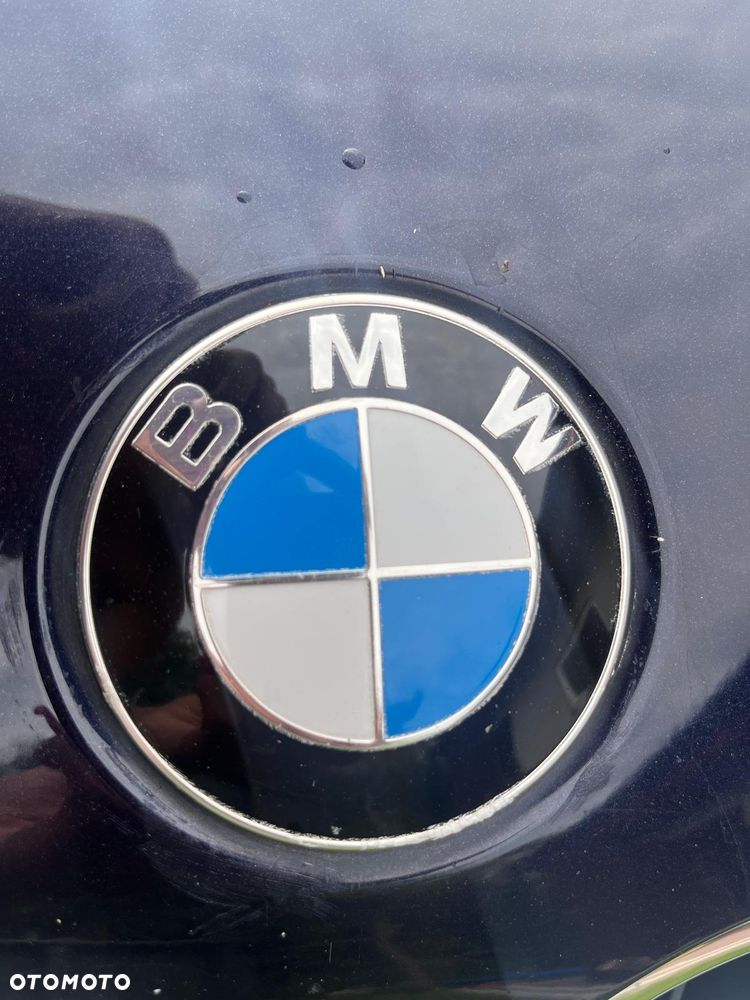 BMW Seria 5 - 5