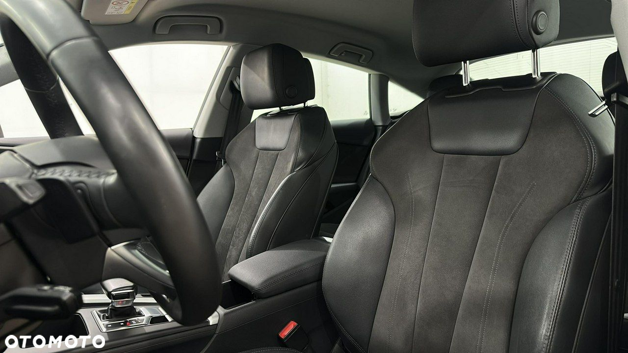 Audi A5 - 16