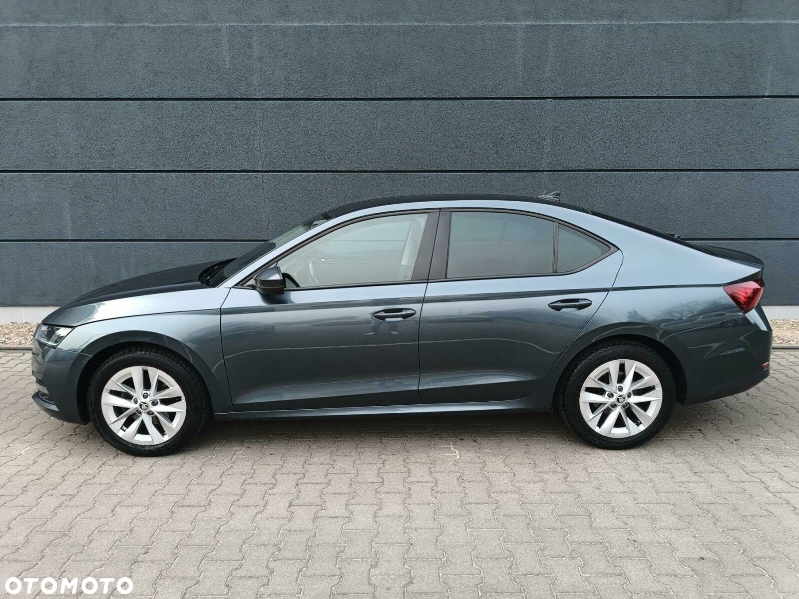 Skoda Octavia 2.0 TDI Ambition - 10