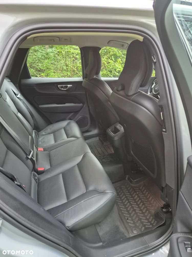 Volvo XC 60 - 11