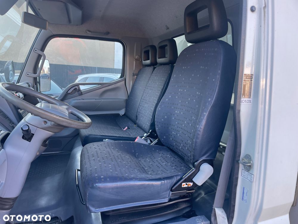 Mitsubishi Canter - 11